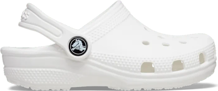 Crocs Classic weiß (Junior)