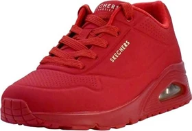 Skechers Uno Stand on Air rot (Damen)