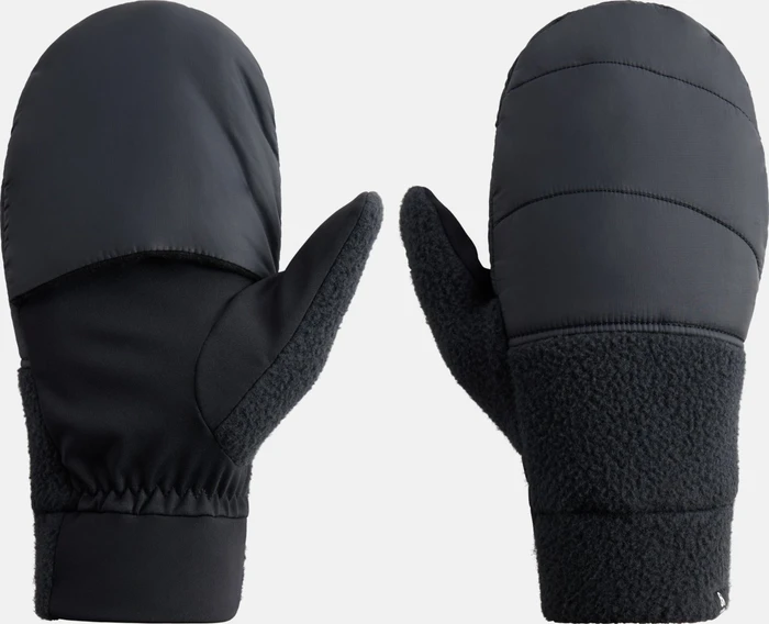 Odlo Multisport Warm Handschuhe schwarz (763390-15000)