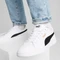 Puma Smash 3.0 L puma white/puma black/puma gold Vorschaubild