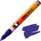 Molotow ONE4ALL 127HS-CO 1.5mm Acrylmarker dunkelviolett Vorschaubild