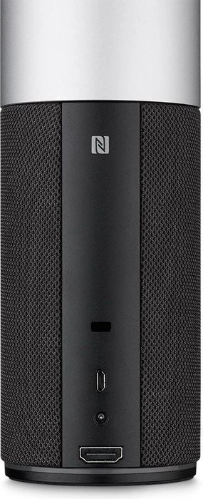 Logitech Connect ConferenceCam silber