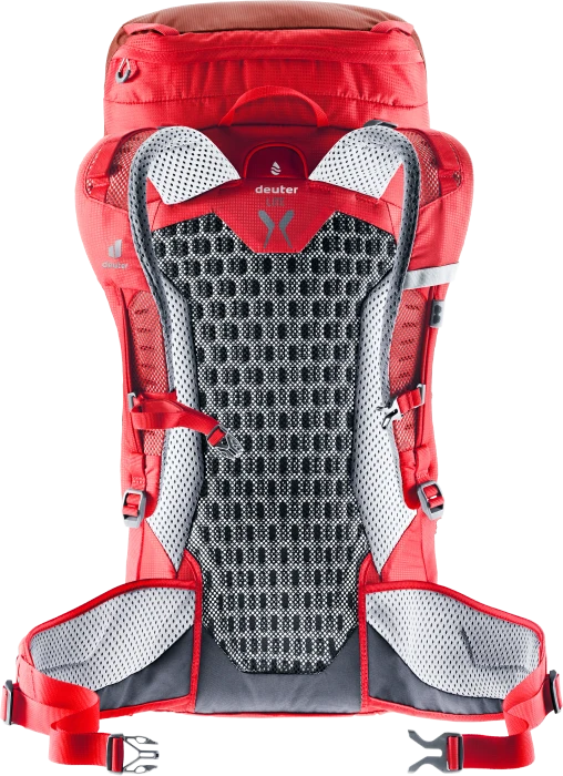 Deuter Speed Lite 26 chili/lava