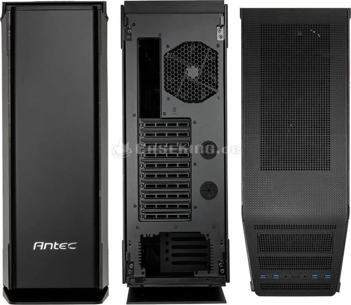 Antec Signature S10 schwarz