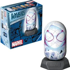 Ravensburger Hylkies Marvel Heroes Ghost Spider