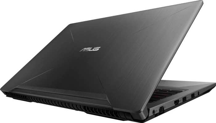ASUS FX503VD-DM079, Core i5-7300HQ, 8GB RAM, 1TB HDD, GeForce GTX 1050, DE
