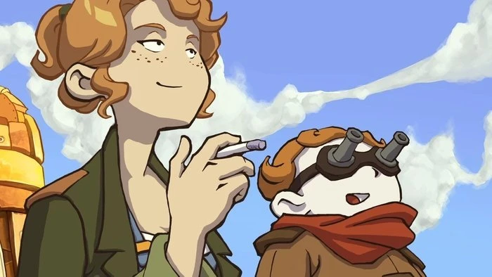 Deponia (PC)