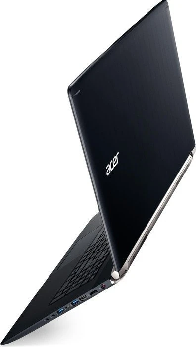 Acer Aspire V Nitro VN7-791G-732C, Core i7-4720HQ, 8GB RAM, 1TB HDD, GeForce 940M, DE