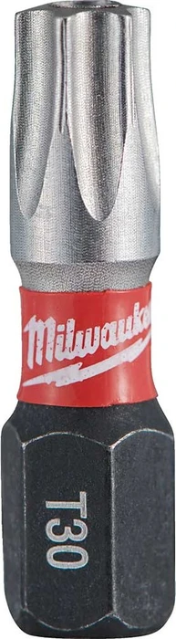 Milwaukee Shockwave TX Torx Bit