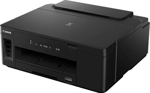 Canon PIXMA GM2050, Tinte, einfarbig