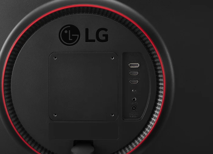 LG UltraGear GN5 24GN53A-B, 23.6"