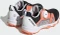 adidas Terrex Agravic BOA Rain.RDY core black/crystal white/impact orange (Junior) Vorschaubild