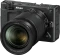 Nikon ZR mit Objektiv Z 24-70mm 4.0 S Vorschaubild