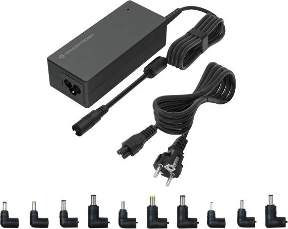 Conceptronic Universal Netzteil, 90W
