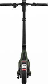 Egret X+ Elektro-Roller forest green