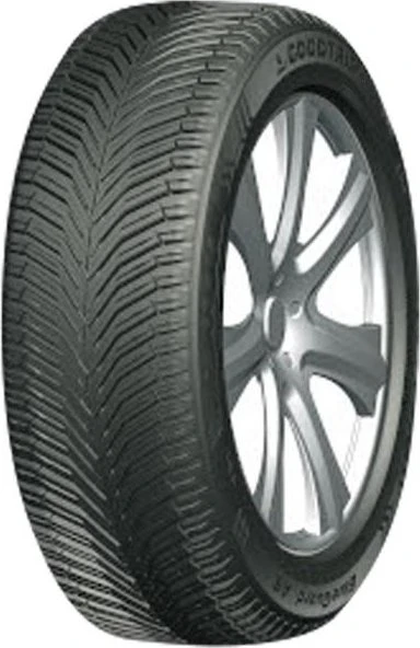 Goodtrip BlueGuard AS 195/65 R15 91H