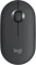 Logitech M350 Pebble Wireless Mouse Graphite, USB/Bluetooth Vorschaubild
