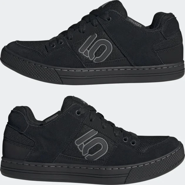 Five Ten Freerider core black/grey three