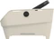 Basil Cento Neo Multi NX Fahrradkorb off white Vorschaubild