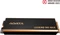 ADATA LEGEND 960 MAX 4TB, M.2 2280 / M-Key / PCIe 4.0 x4, Kühlkörper Vorschaubild