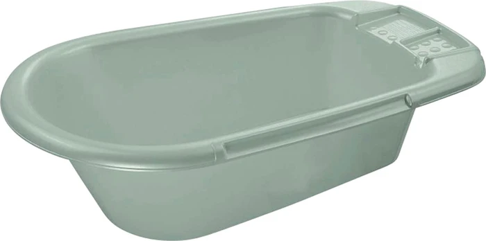 Rotho Babydesign Ava Badewanne sage green (1236505155)