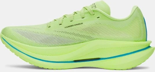 Under Armour Velociti Elite 3 lumos lime/black