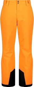 CMP Twill Skihose lang fanta fluo (Herren)