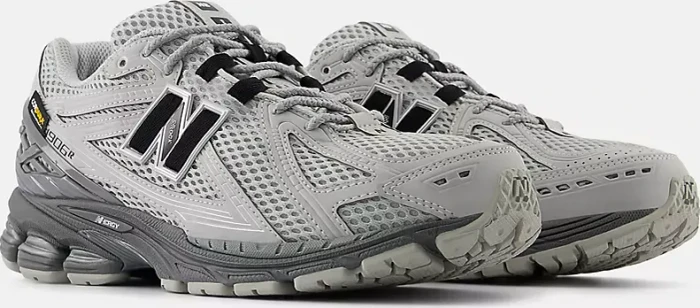 New Balance 1906R raincloud/black cement/castlerock (Herren)