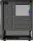 Gembird Fornax 1500RGB Black, Acrylfenster Vorschaubild