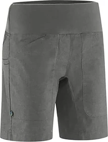 Edelrid Sansara Shorts Kletterhose kurz anthracite (Damen)