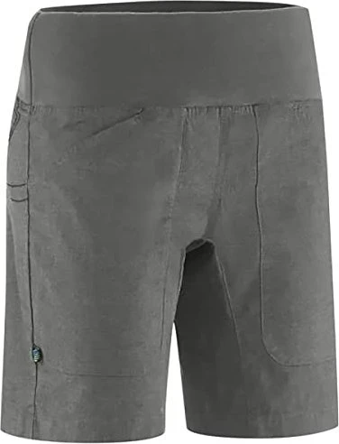 Edelrid Sansara Shorts Kletterhose kurz anthracite (Damen)
