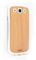 Balolo Holz Cover Kirsche für Samsung Galaxy S3 Vorschaubild