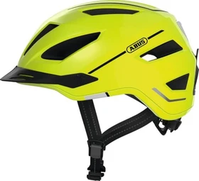 ABUS Pedelec 2.0 Helm signal yellow