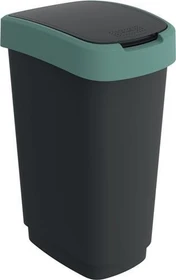 Rotho Twist 50l horizon blue