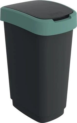 Rotho Twist 50l horizon blue