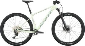 Scott Scale 920 ambrosia green Modell 2026