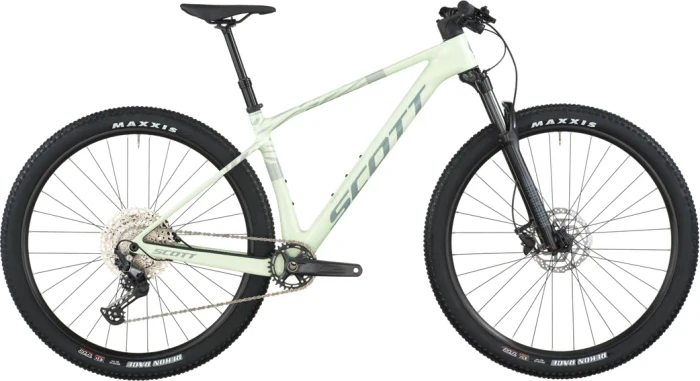 Scott Scale 920 Modell 2026