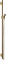 Hansgrohe Axor Uno Brausestange 90cm mit Brauseschlauch 160cm polished bronze Vorschaubild