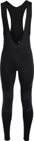 Vaude Active Warm Tights Hose lang black uni (Herren)