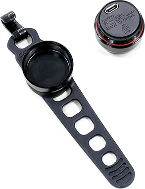 CatEye Orb Rechargeable Beleuchtungsset