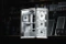 Cooler Master MasterFrame 600, silber, Glasfenster Vorschaubild