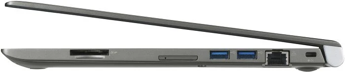 Toshiba Portege Z30-A-19L, grau, Core i7-4510U, 8GB RAM, 256GB SSD, LTE, DE