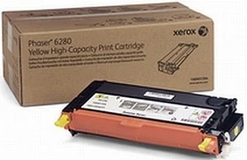 Xerox Toner 106R01394/106R01402 gelb hohe Kapazität