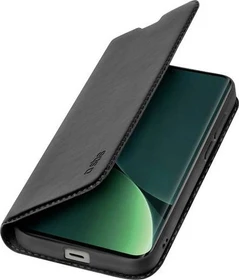 SBS Mobile Book Wallet Lite für Xiaomi 13 Pro schwarz