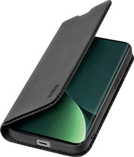 SBS Mobile Book Wallet Lite für Xiaomi 13 Pro schwarz