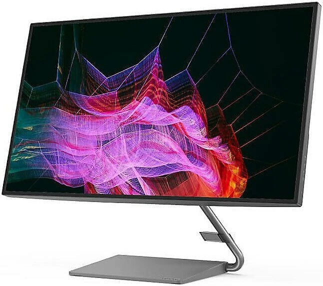 Lenovo Q27h-10, 27"