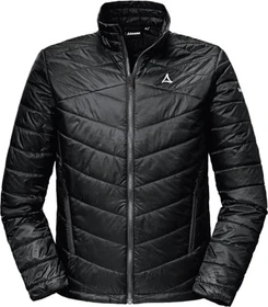 Schöffel Seewand Funktionsjacke calla green (Herren)