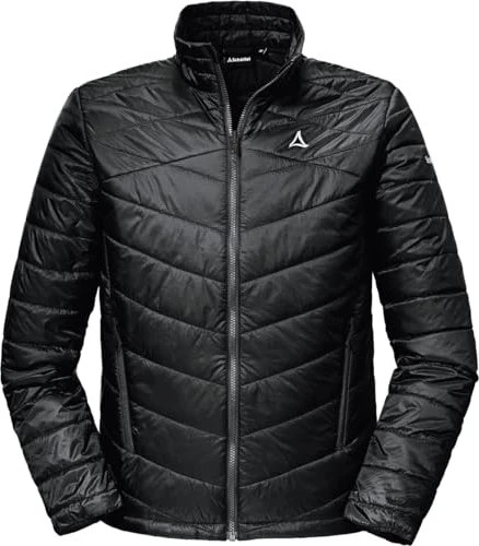 Schöffel Seewand Funktionsjacke calla green (Herren)