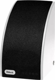 Block SB-50 weiß/schwarz