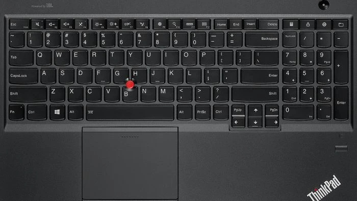 Lenovo ThinkPad S540, Core i7-4510U, 8GB RAM, 256GB SSD, Radeon HD 8670M, DE